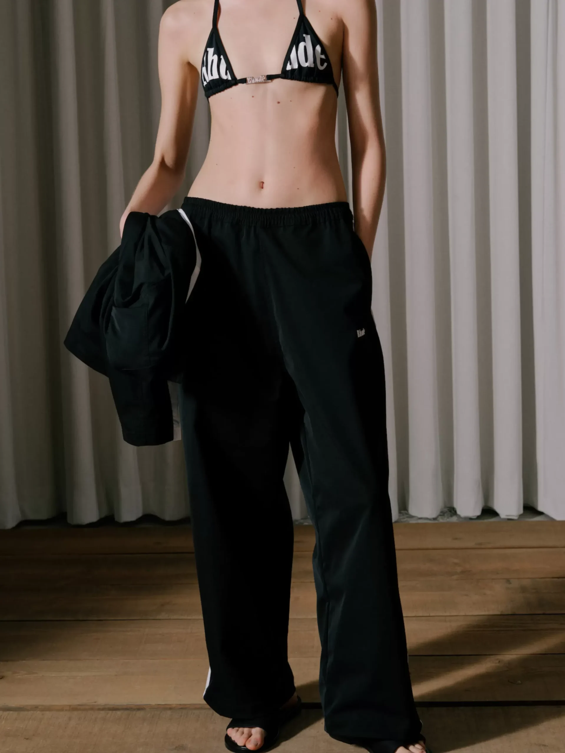 TROPEZ TWO-PIECE BIKINI|RHUDE Discount