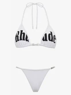 TROPEZ TWO-PIECE BIKINI|RHUDE Shop