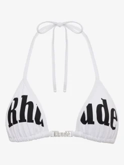 TROPEZ TWO-PIECE BIKINI|RHUDE Shop