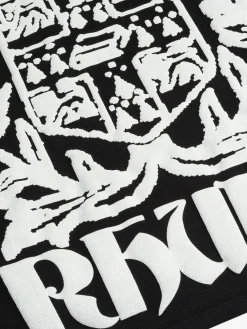 VERITAS CREST LS TEE|RHUDE Sale