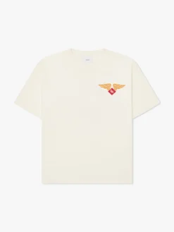 WORLDWIDE TEE|RHUDE Sale