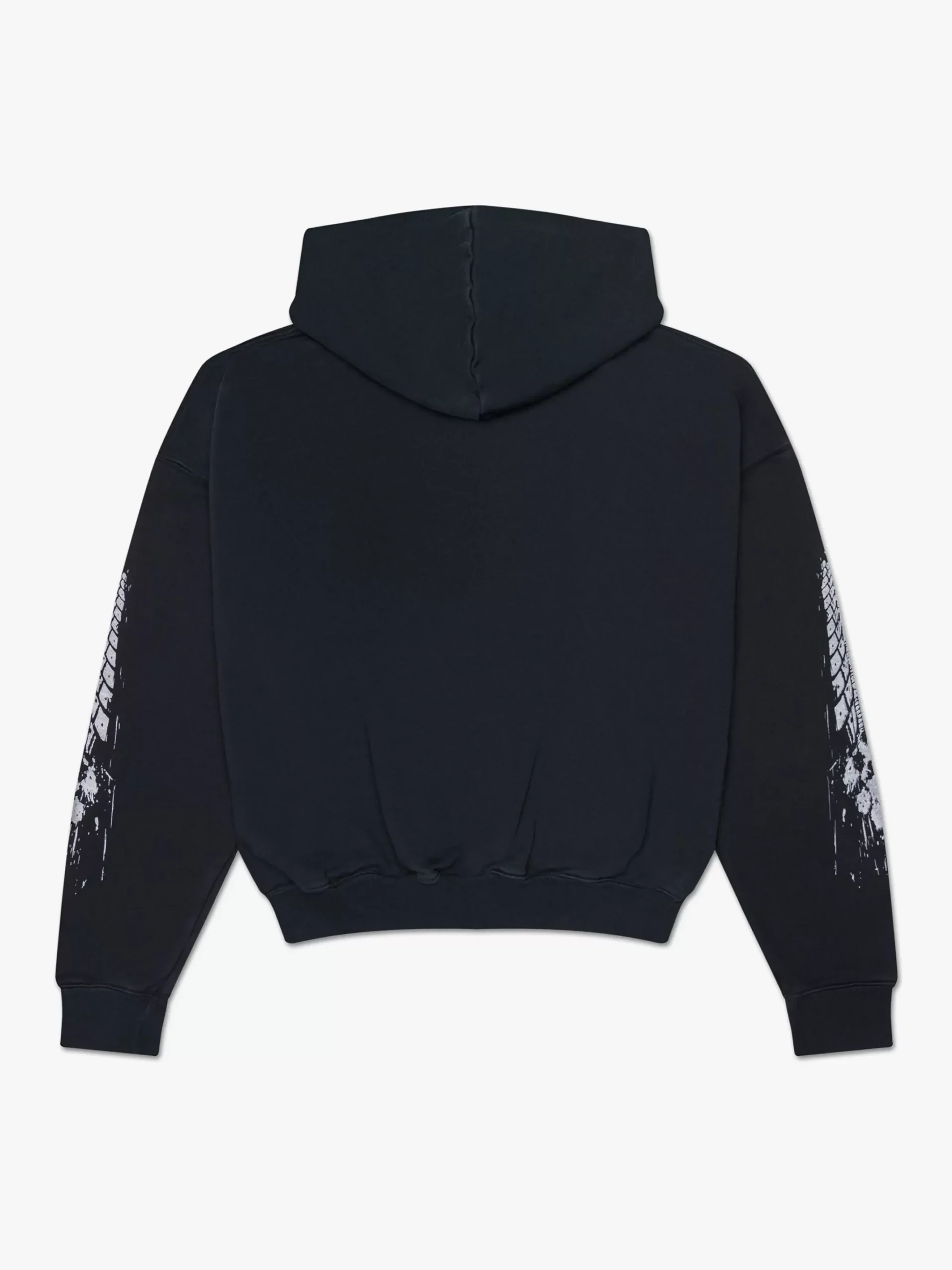 4X4 HOODIE|RHUDE Best Sale