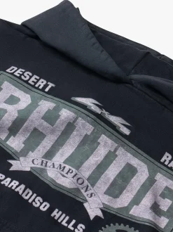 4X4 HOODIE|RHUDE Best Sale