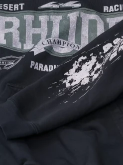 4X4 HOODIE|RHUDE Best Sale