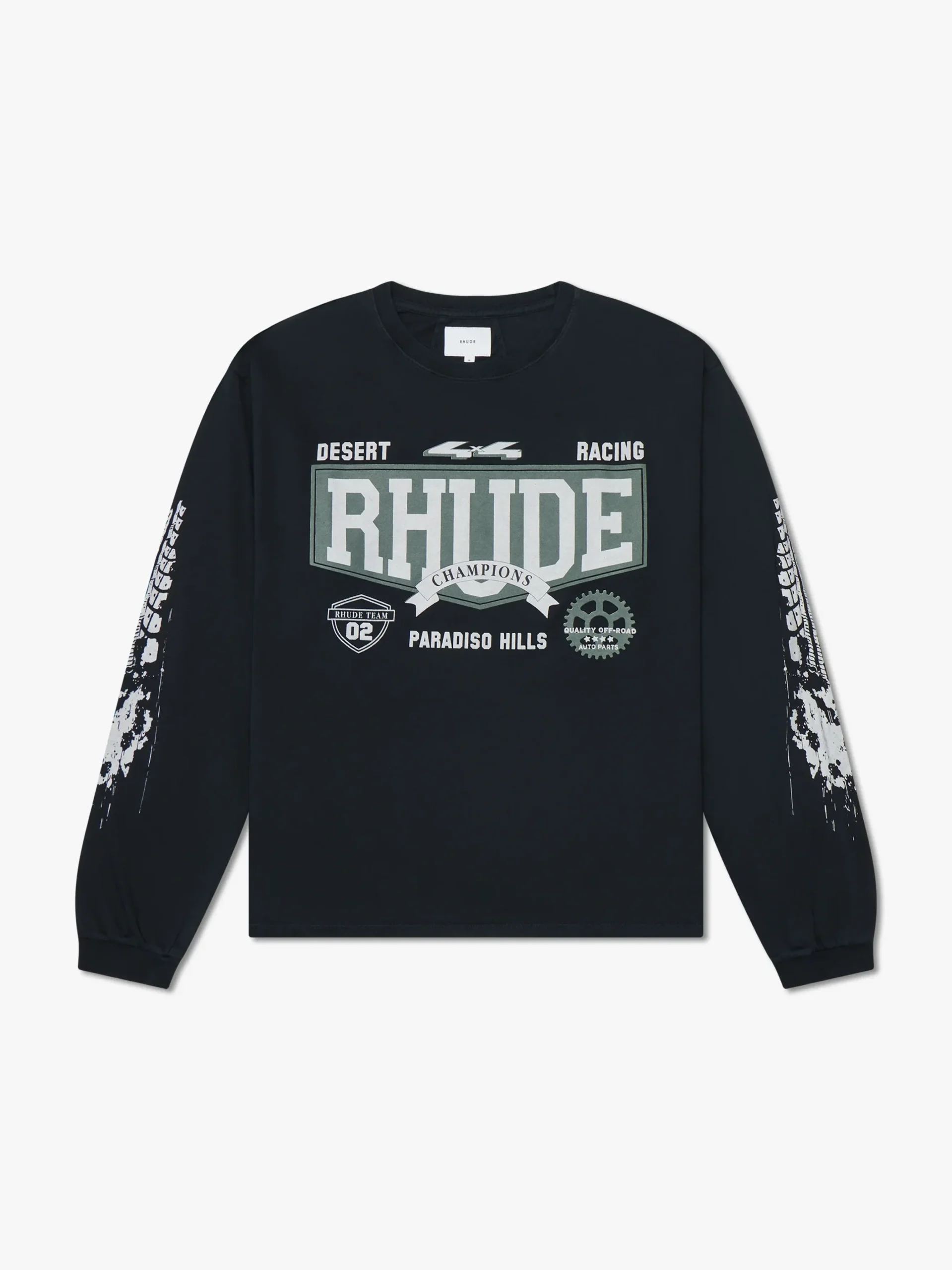 4X4 LS TEE|RHUDE Clearance