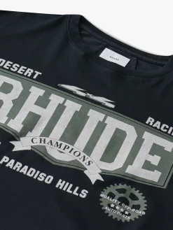 4X4 LS TEE|RHUDE Clearance