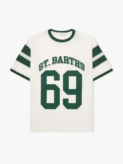 69 RINGER TEE|RHUDE Cheap