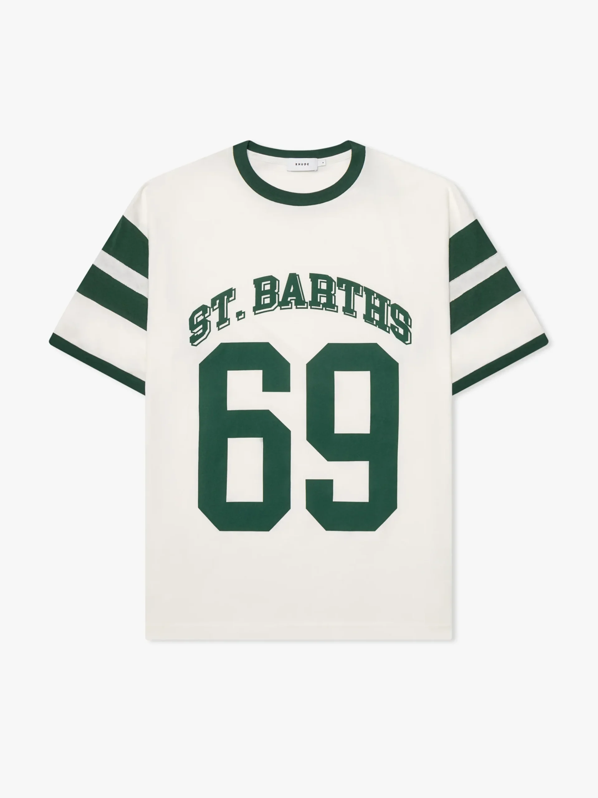 69 RINGER TEE|RHUDE Cheap