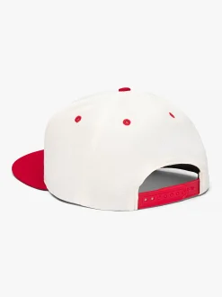 ROSSA STRUCTURED HAT|RHUDE Shop
