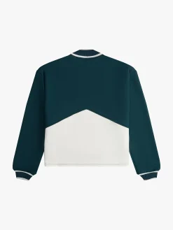 R-PATCH TERRY CARDIGAN|RHUDE Shop