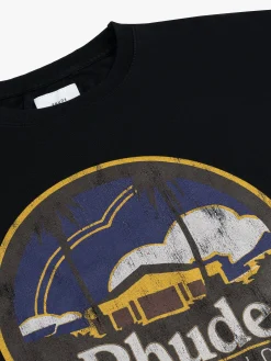 SAINT MALO TEE|RHUDE Clearance