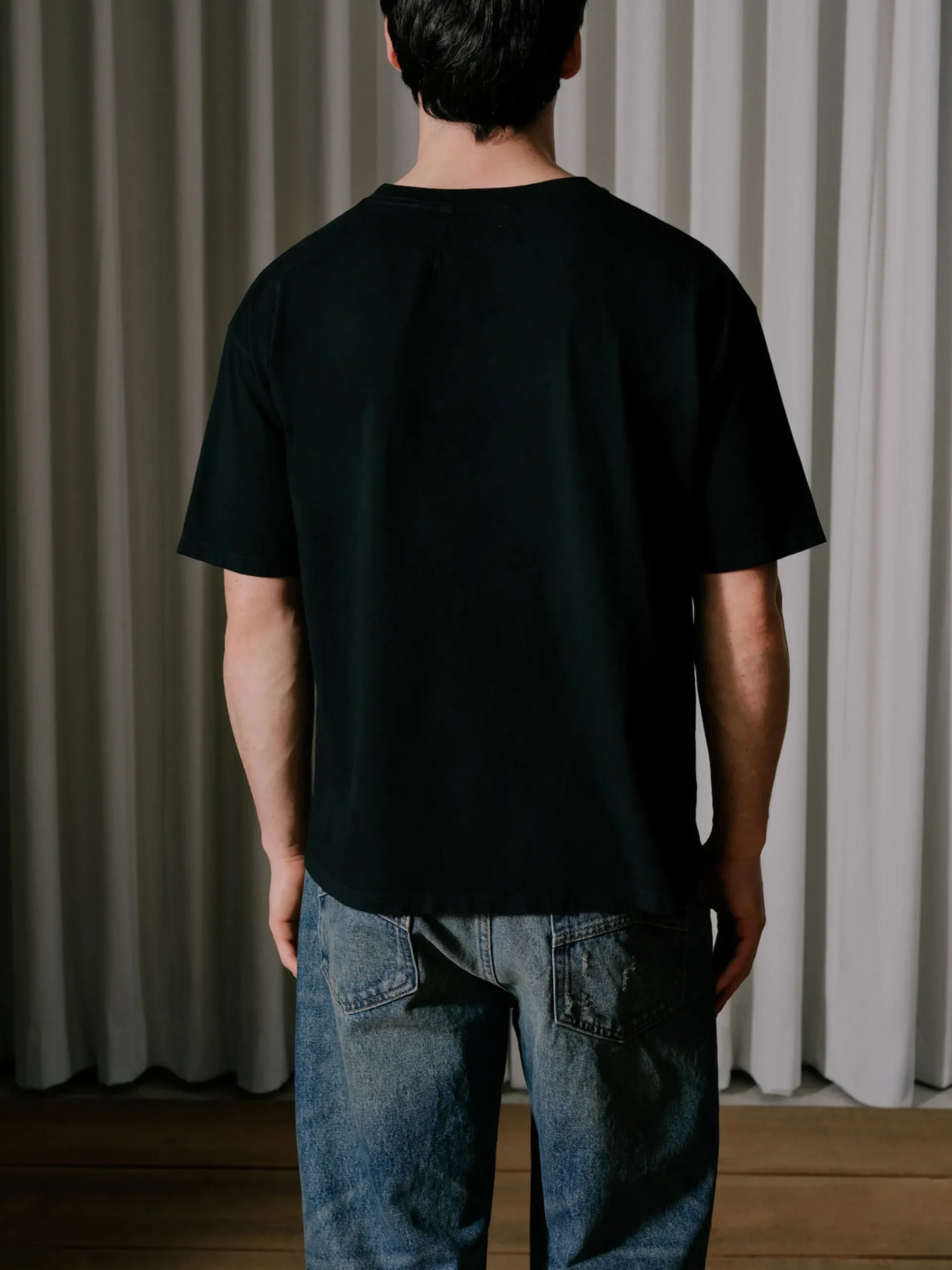SAINT MALO TEE|RHUDE Clearance