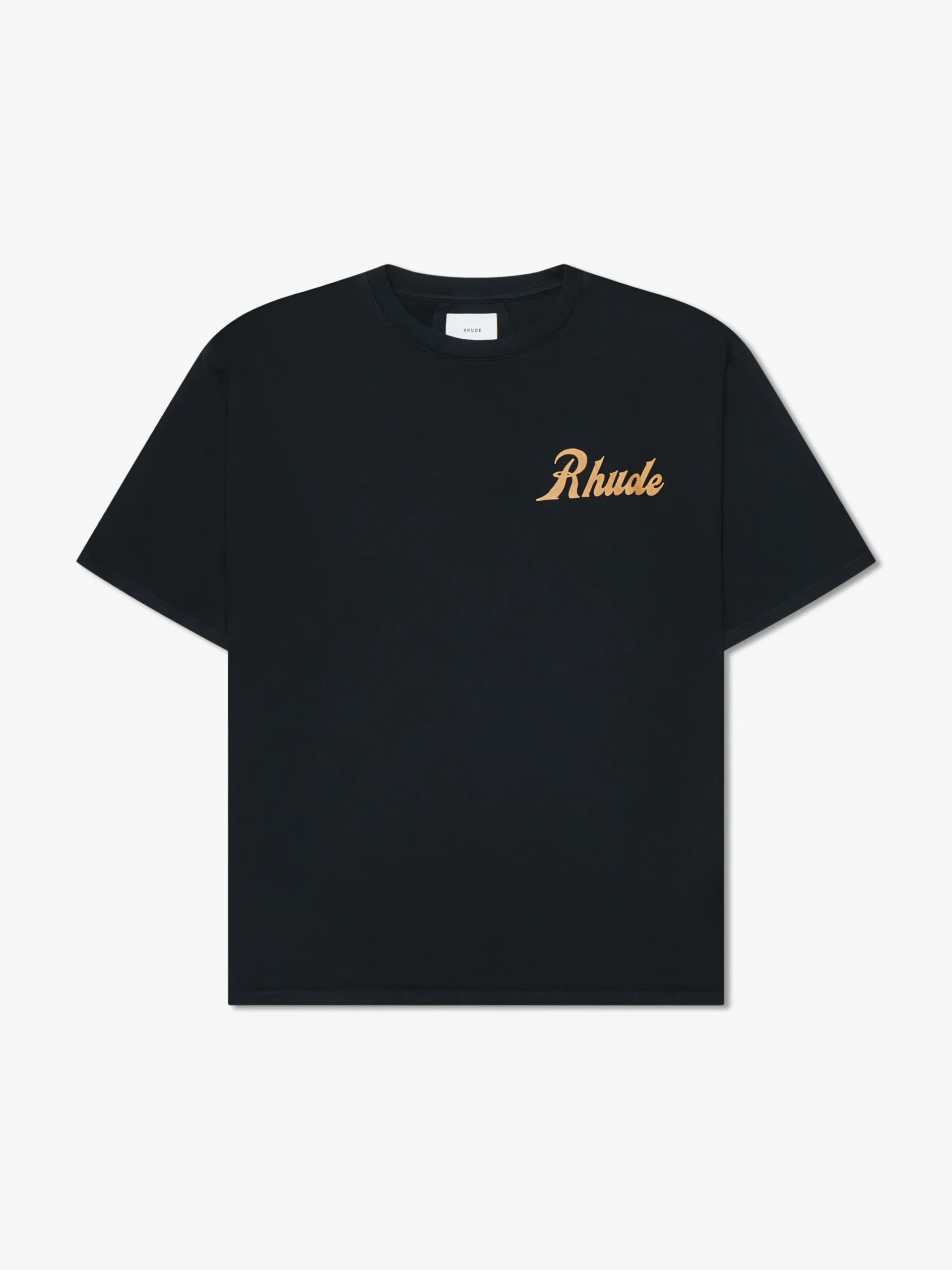 SALES AND SERVICE TEE|RHUDE Fashion