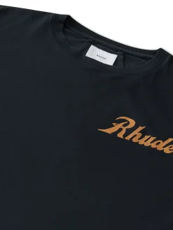 SALES AND SERVICE TEE|RHUDE Fashion