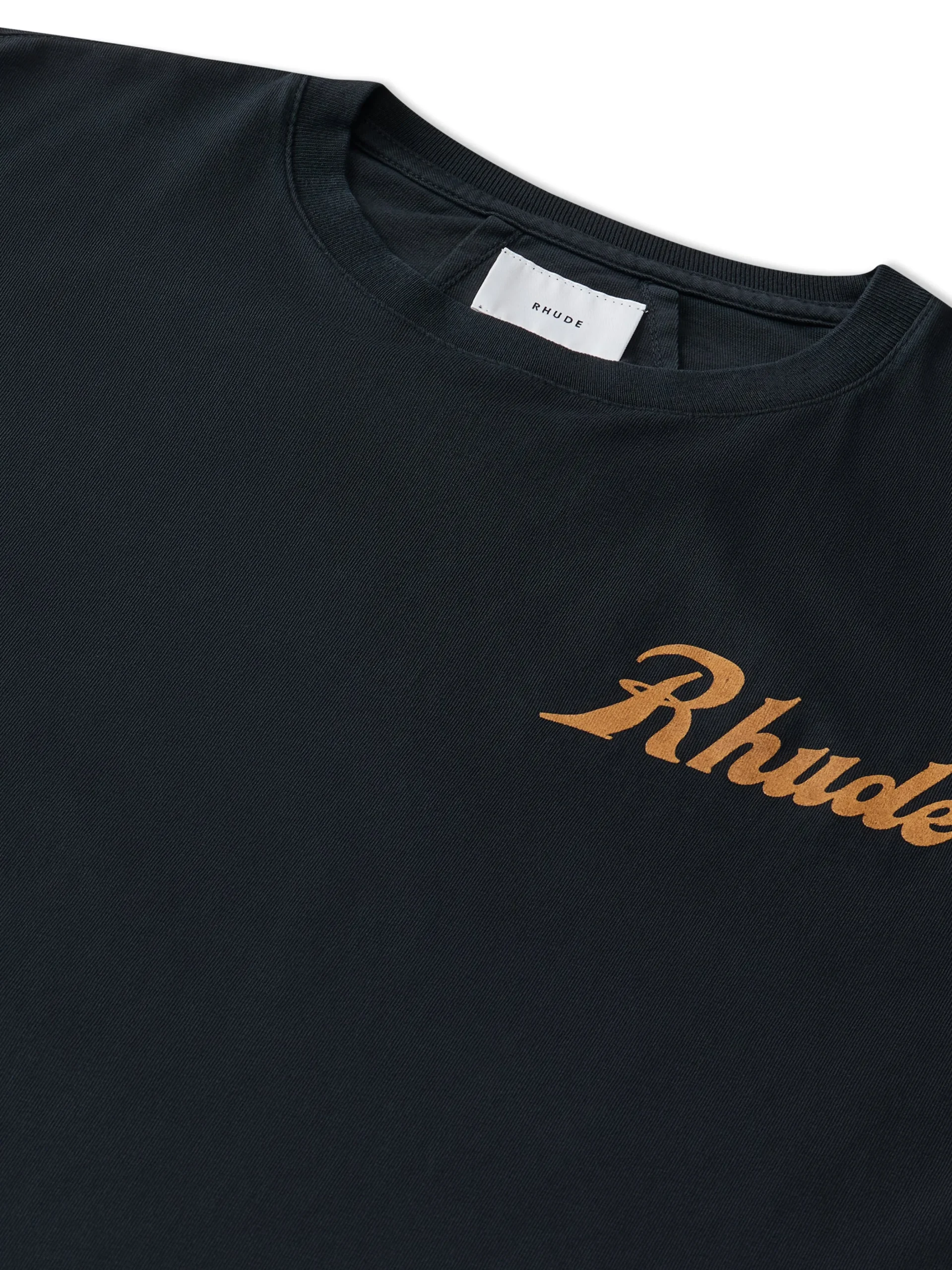 SALES AND SERVICE TEE|RHUDE Fashion