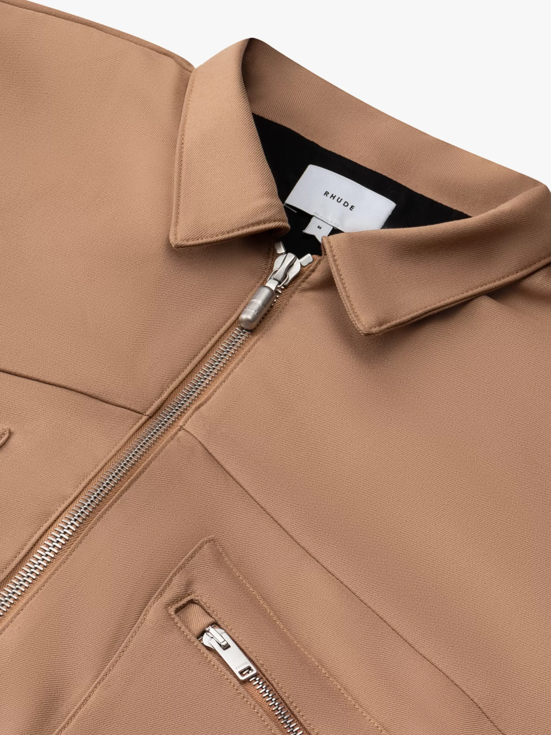 SAMBAC SUITING JACKET|RHUDE Discount
