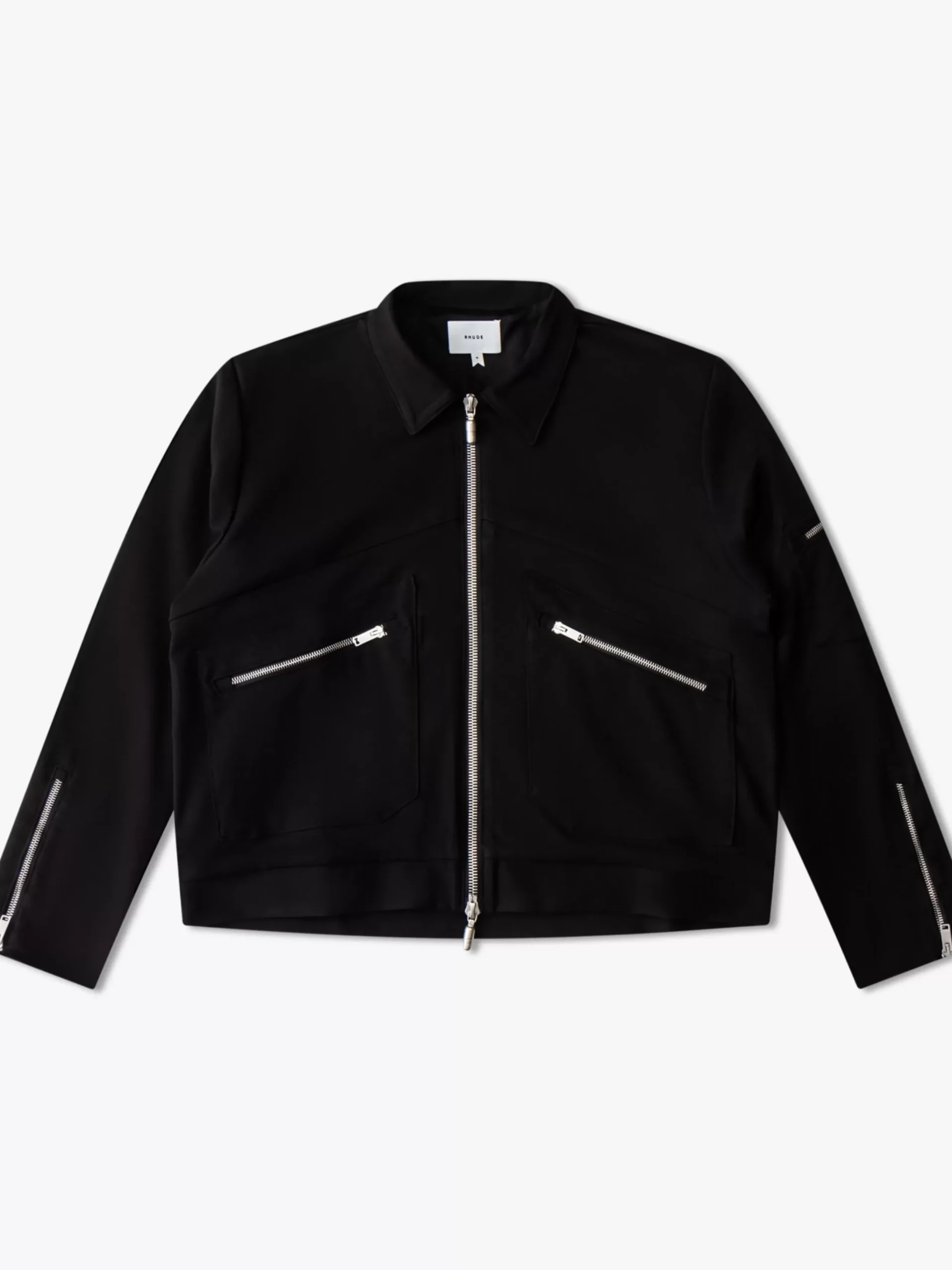 SAMBAC SUITING JACKET|RHUDE Flash Sale