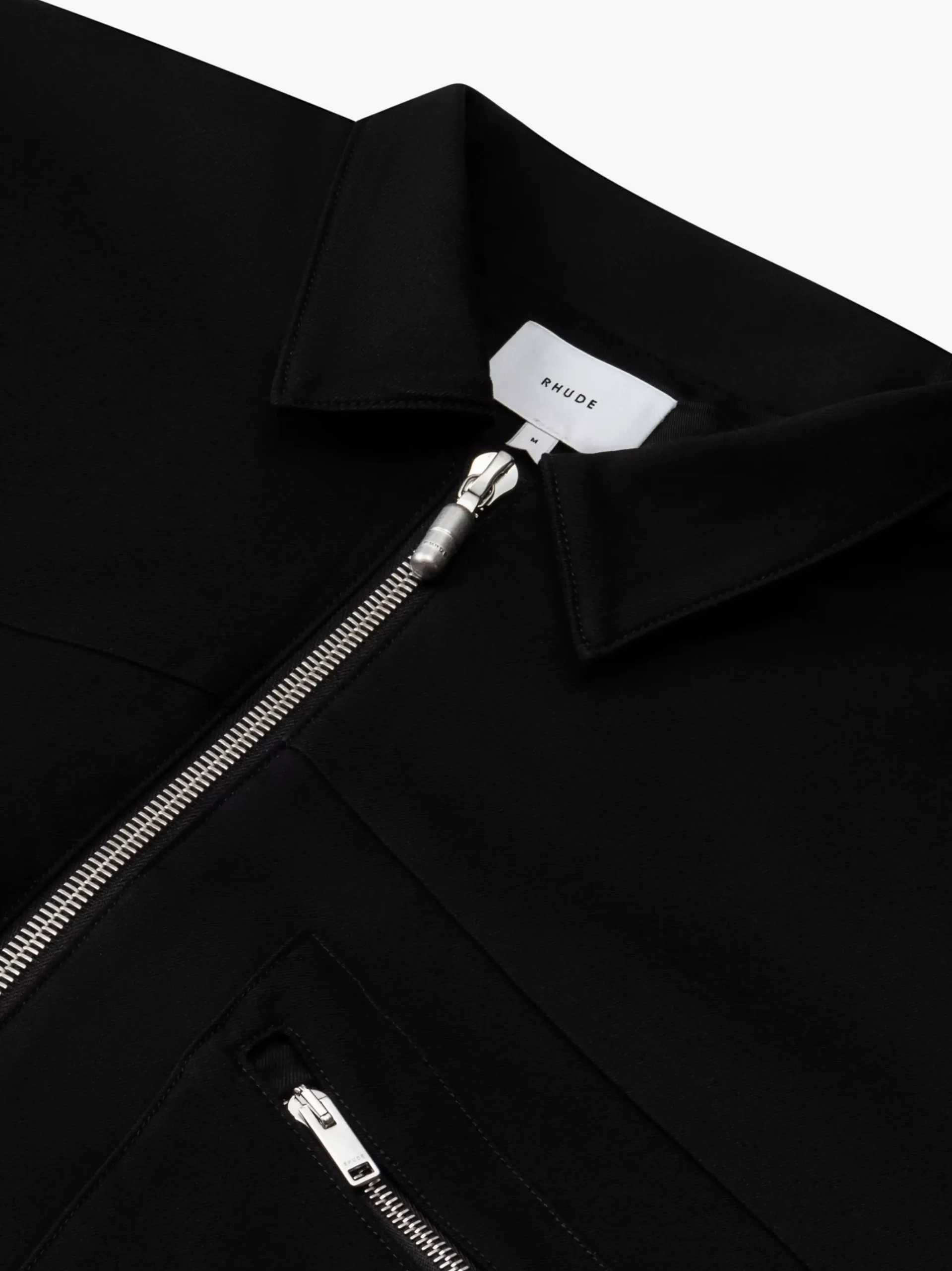 SAMBAC SUITING JACKET|RHUDE Flash Sale