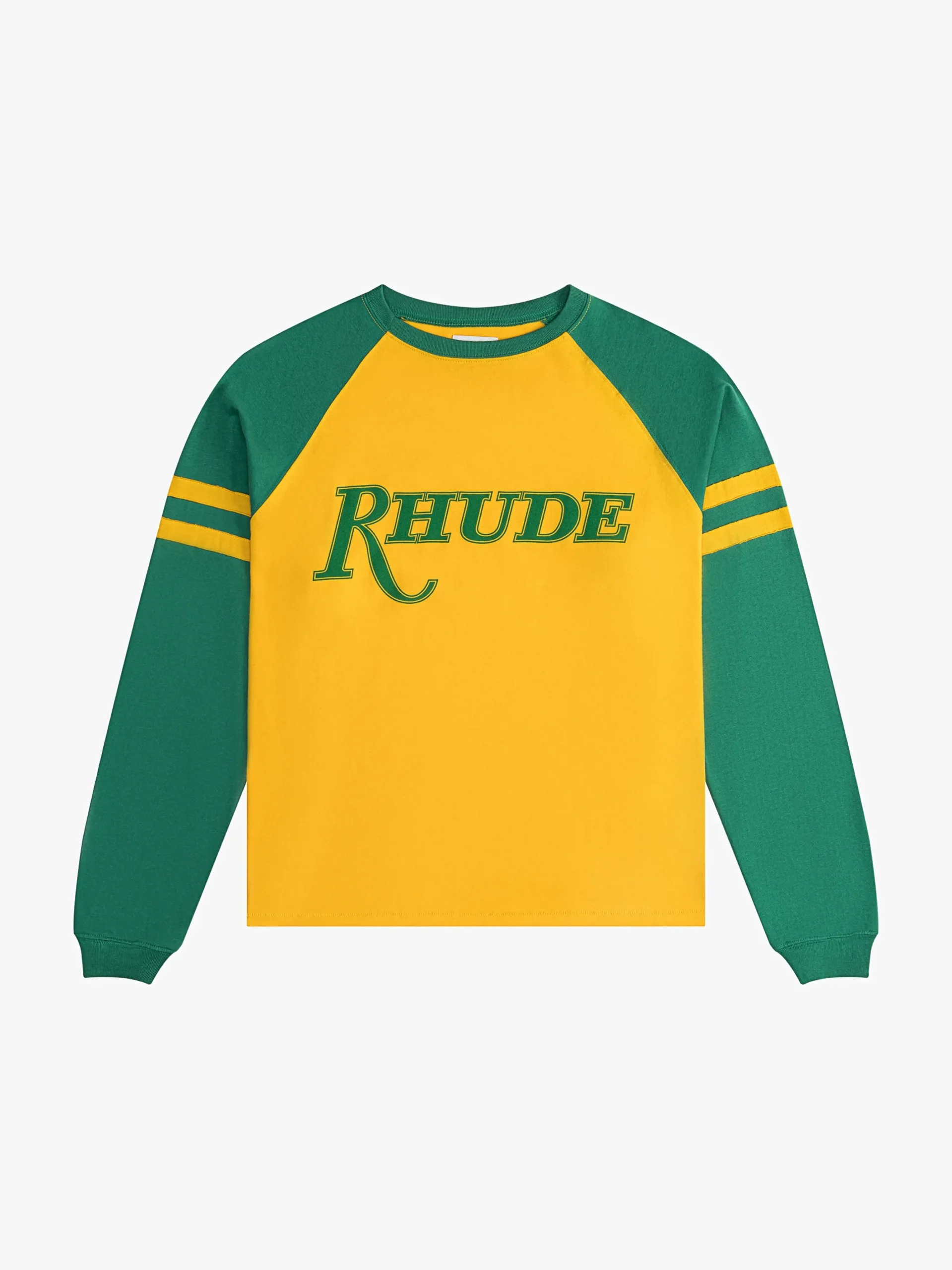 SAO PAULO LONG SLEEVE TEE|RHUDE New