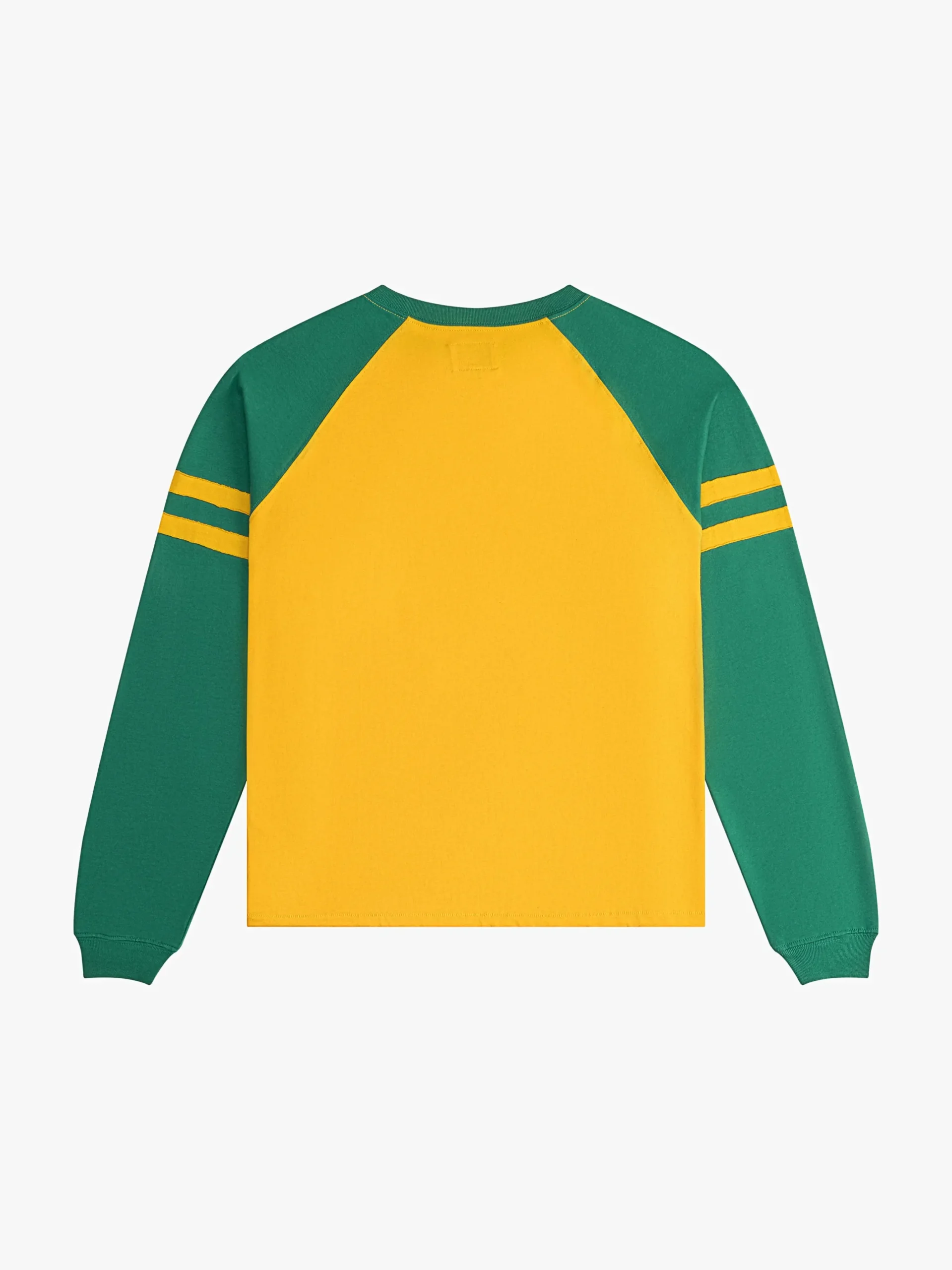 SAO PAULO LONG SLEEVE TEE|RHUDE New