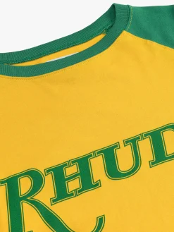 SAO PAULO LONG SLEEVE TEE|RHUDE New