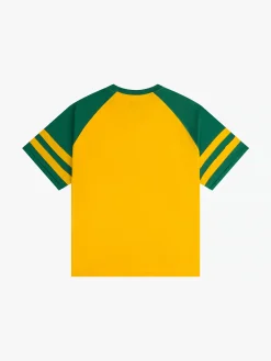 SAO PAULO SHORT SLEEVE TEE|RHUDE Hot