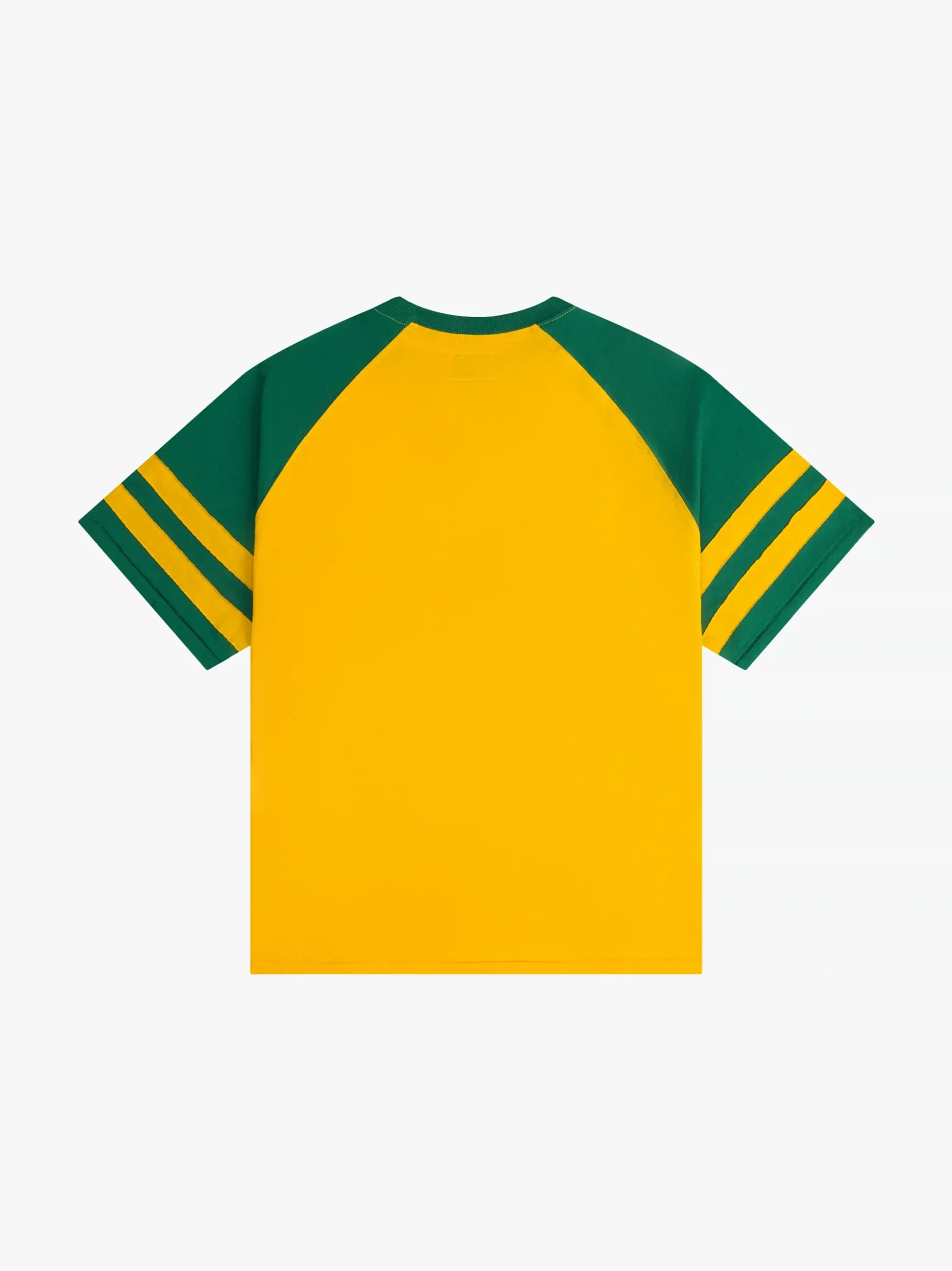 SAO PAULO SHORT SLEEVE TEE|RHUDE Hot