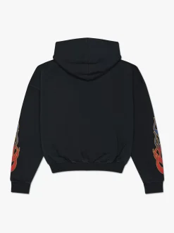 SCREAMING EAGLE HOODIE|RHUDE Shop