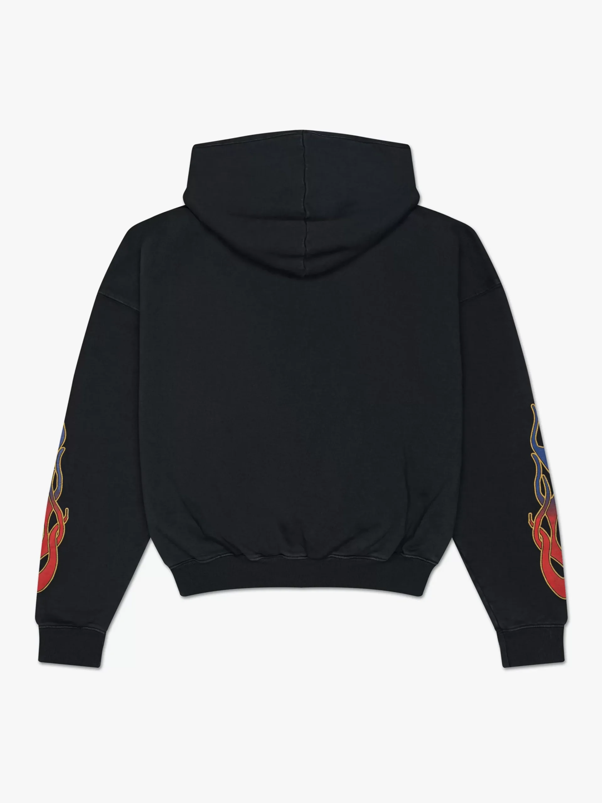 SCREAMING EAGLE HOODIE|RHUDE Shop