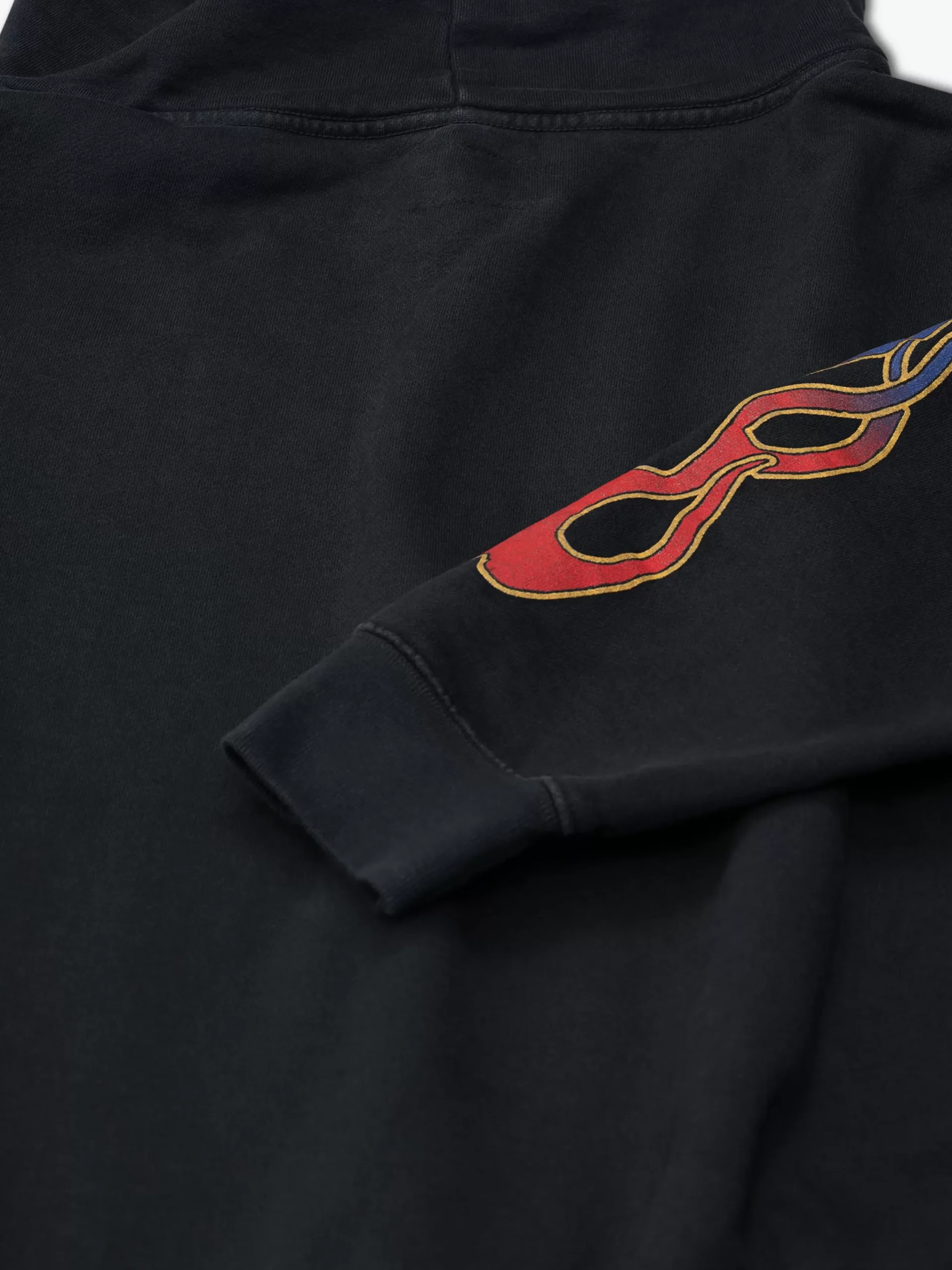 SCREAMING EAGLE HOODIE|RHUDE Shop