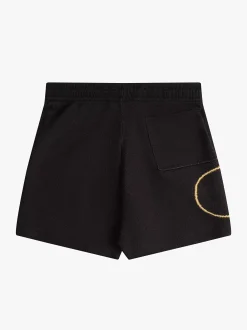 SCRIPT LOGO KNIT SHORT|RHUDE Clearance