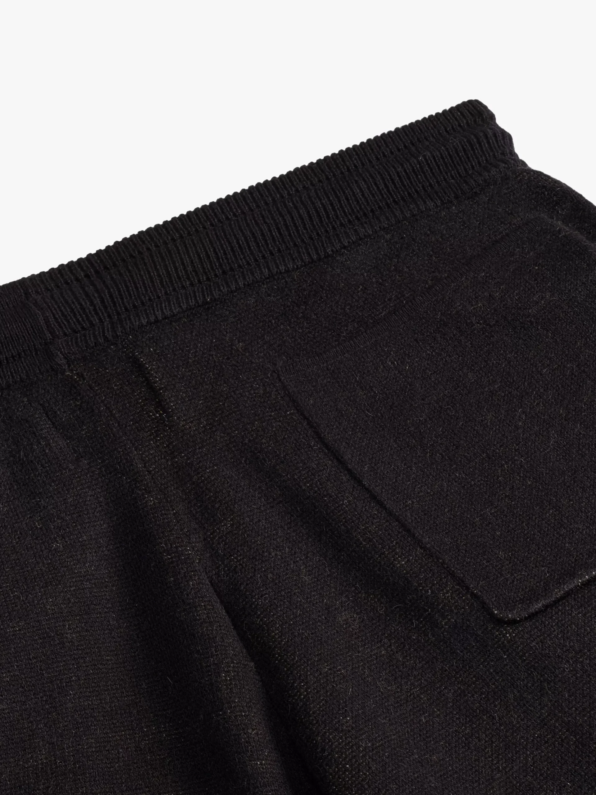 SCRIPT LOGO KNIT SHORT|RHUDE Clearance