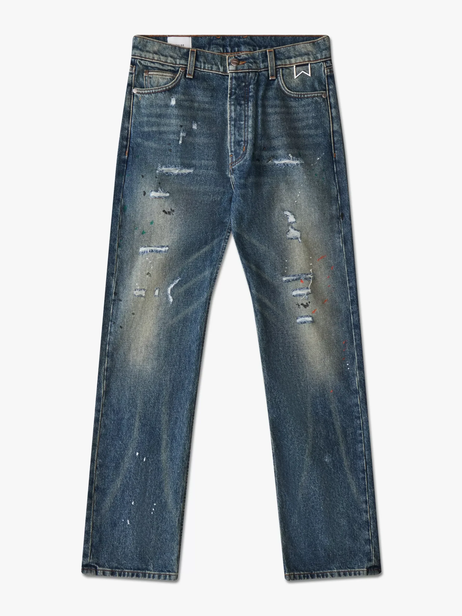 90S DENIM|RHUDE Clearance