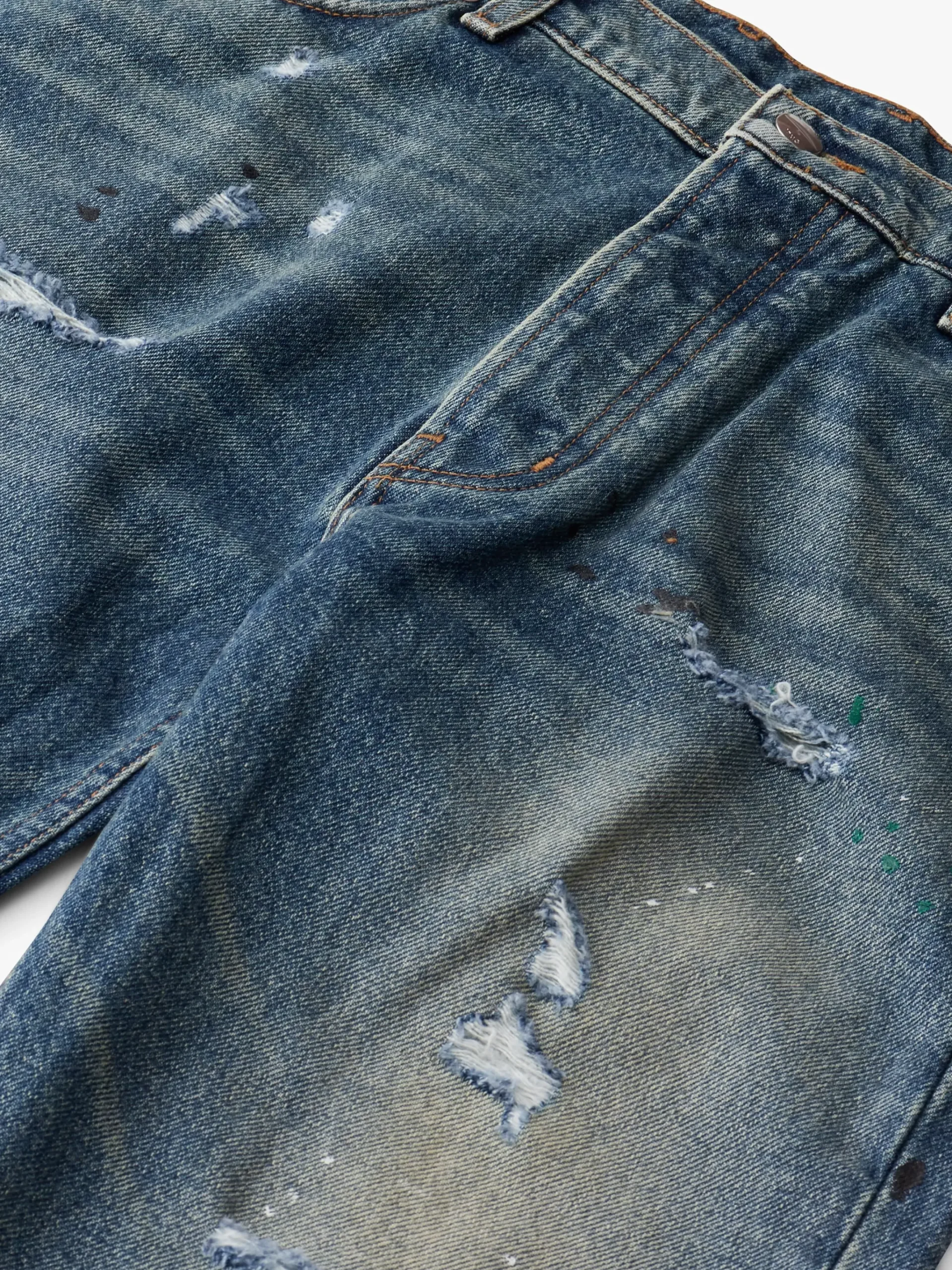 90S DENIM|RHUDE Clearance