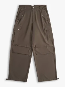 SEERSUCKER PARACHUTE PANT|RHUDE Outlet