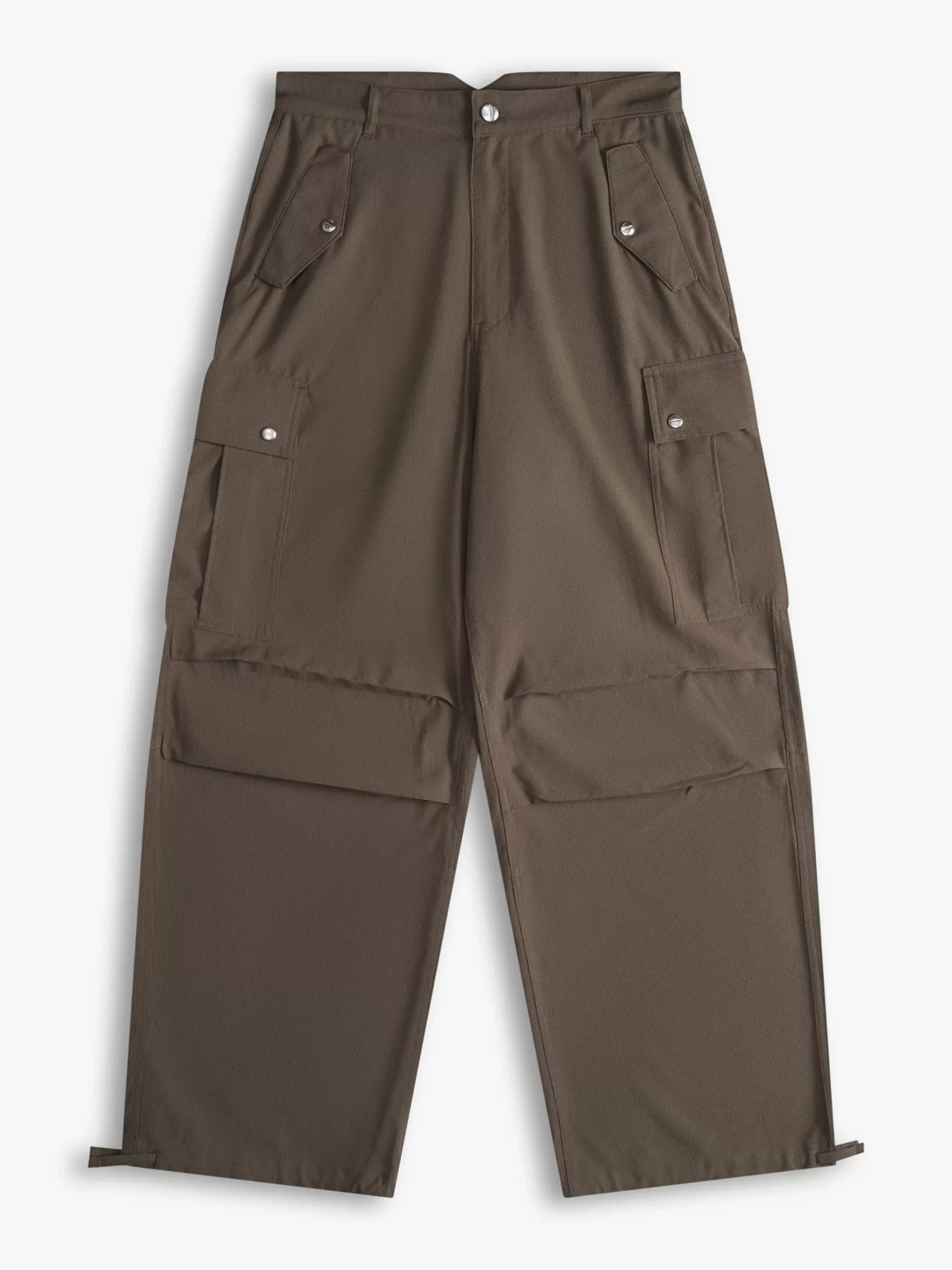 SEERSUCKER PARACHUTE PANT|RHUDE Outlet