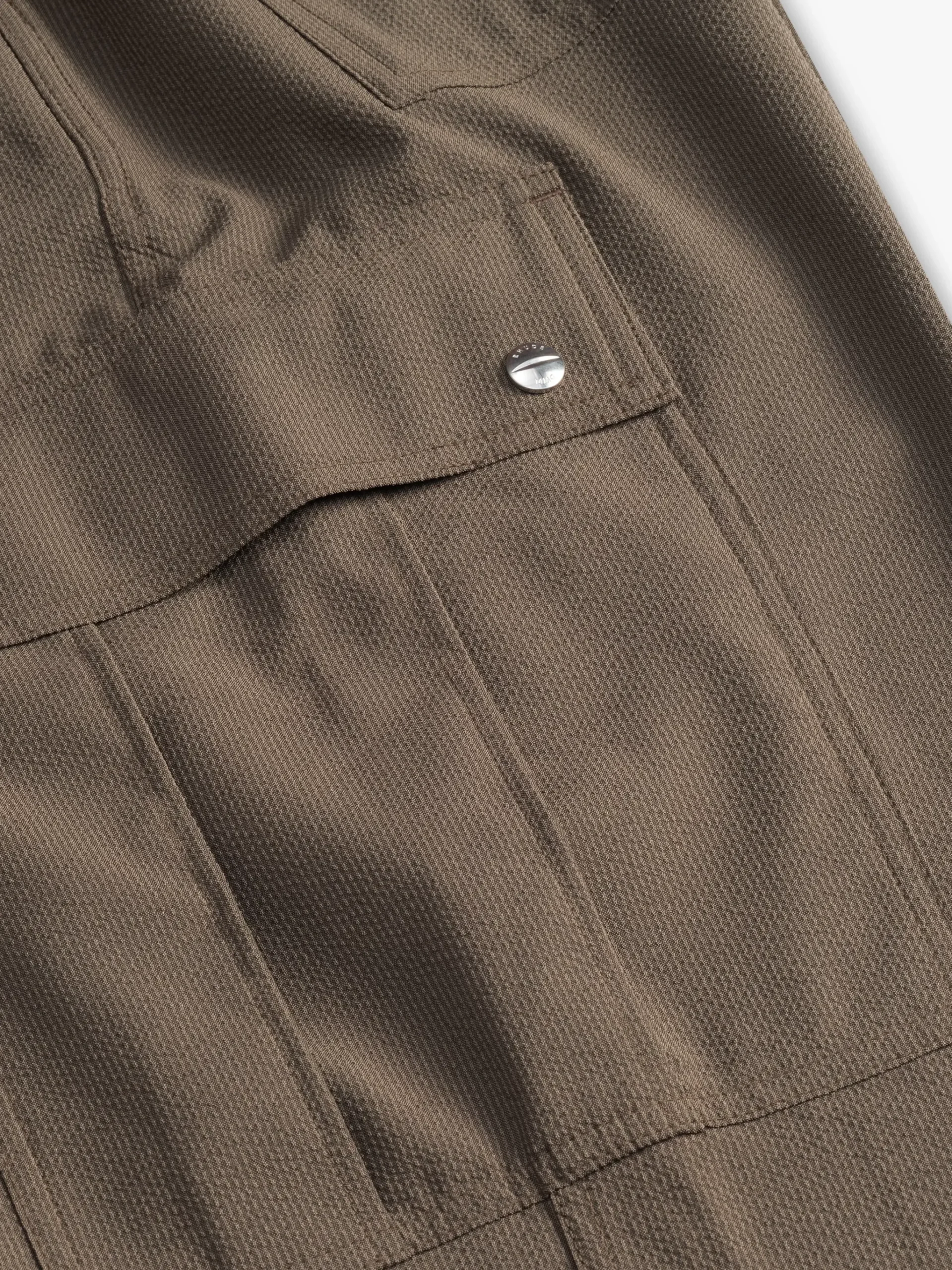 SEERSUCKER PARACHUTE PANT|RHUDE Outlet
