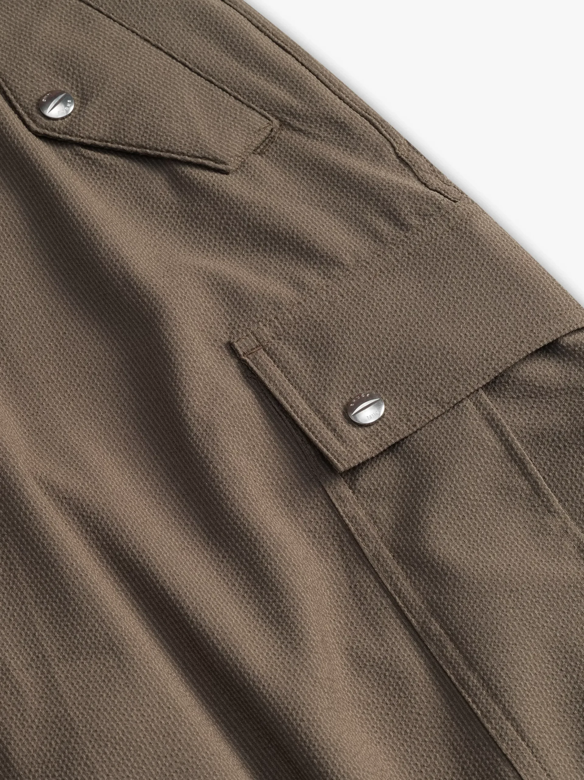 SEERSUCKER PARACHUTE PANT|RHUDE Outlet