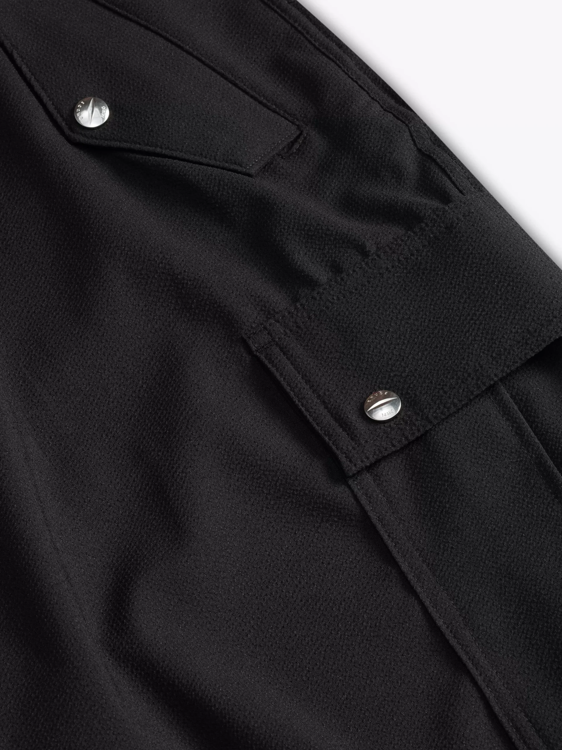 SEERSUCKER PARACHUTE PANT|RHUDE Outlet