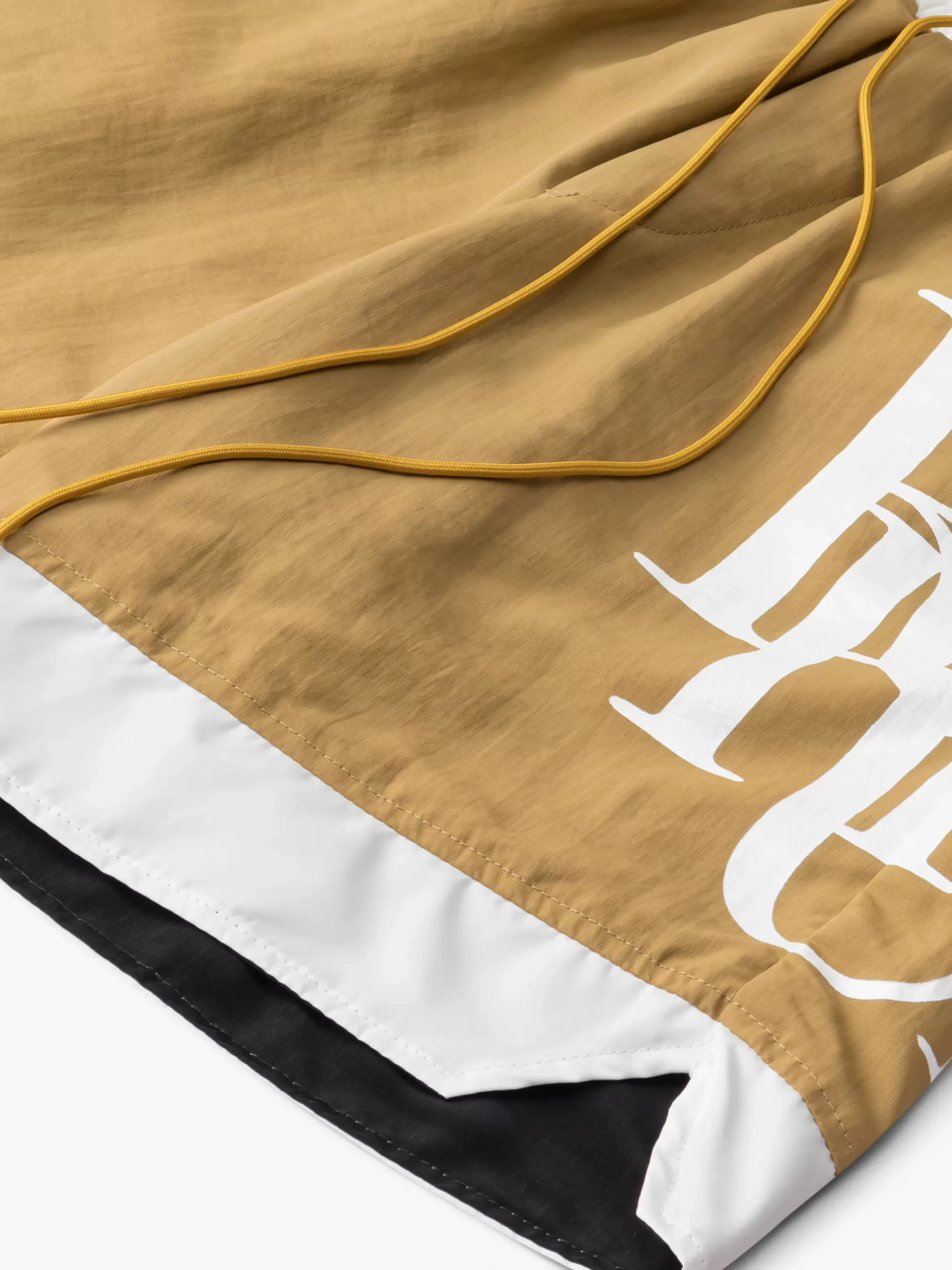 SIDE LOGO SHORTS|RHUDE Online