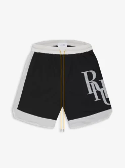 SIDE LOGO SHORTS|RHUDE Cheap