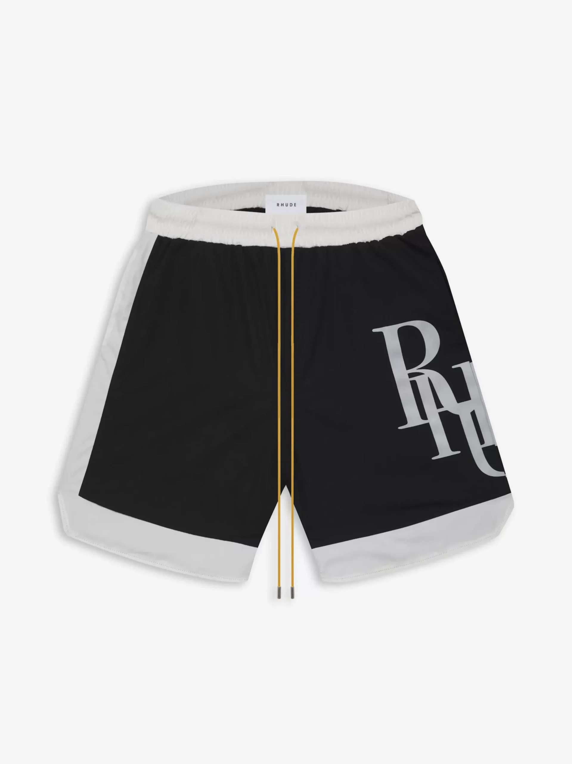 SIDE LOGO SHORTS|RHUDE Cheap