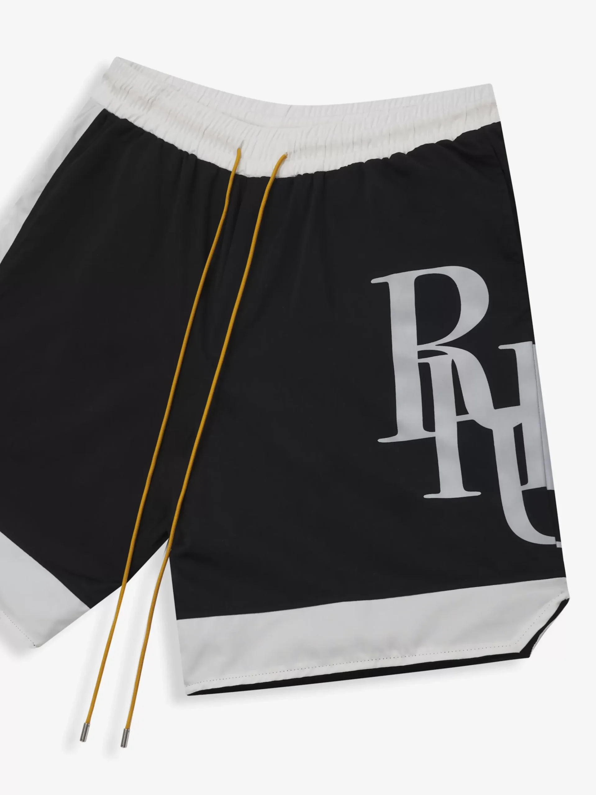 SIDE LOGO SHORTS|RHUDE Cheap