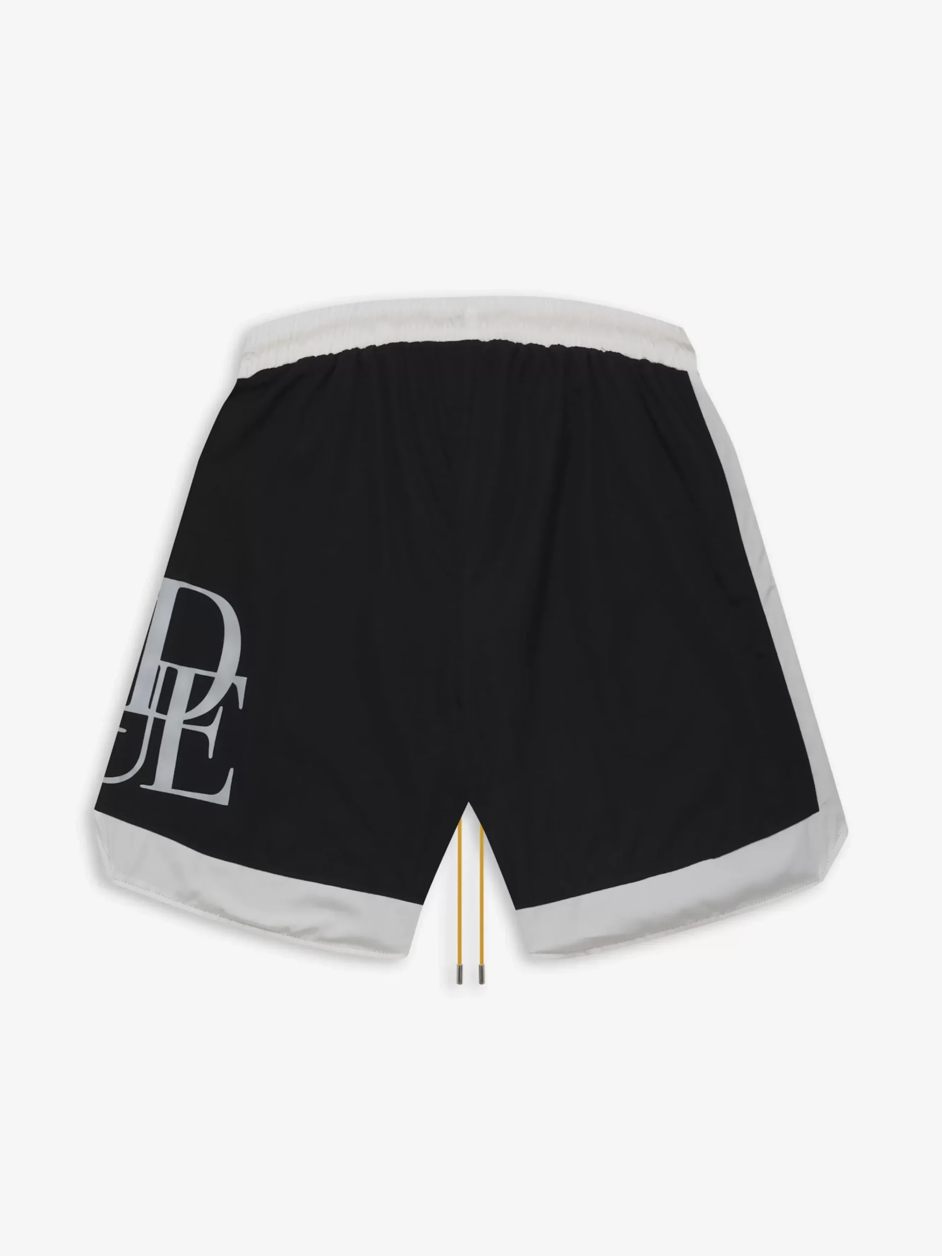 SIDE LOGO SHORTS|RHUDE Cheap
