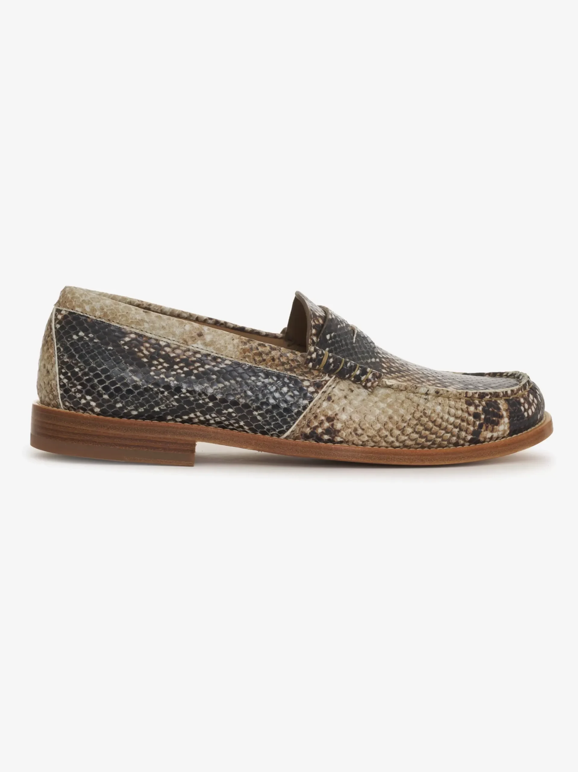 SLIP ON LOAFER|RHUDE Online