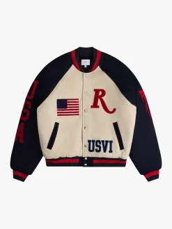 ST. CROIX VARSITY|RHUDE Clearance