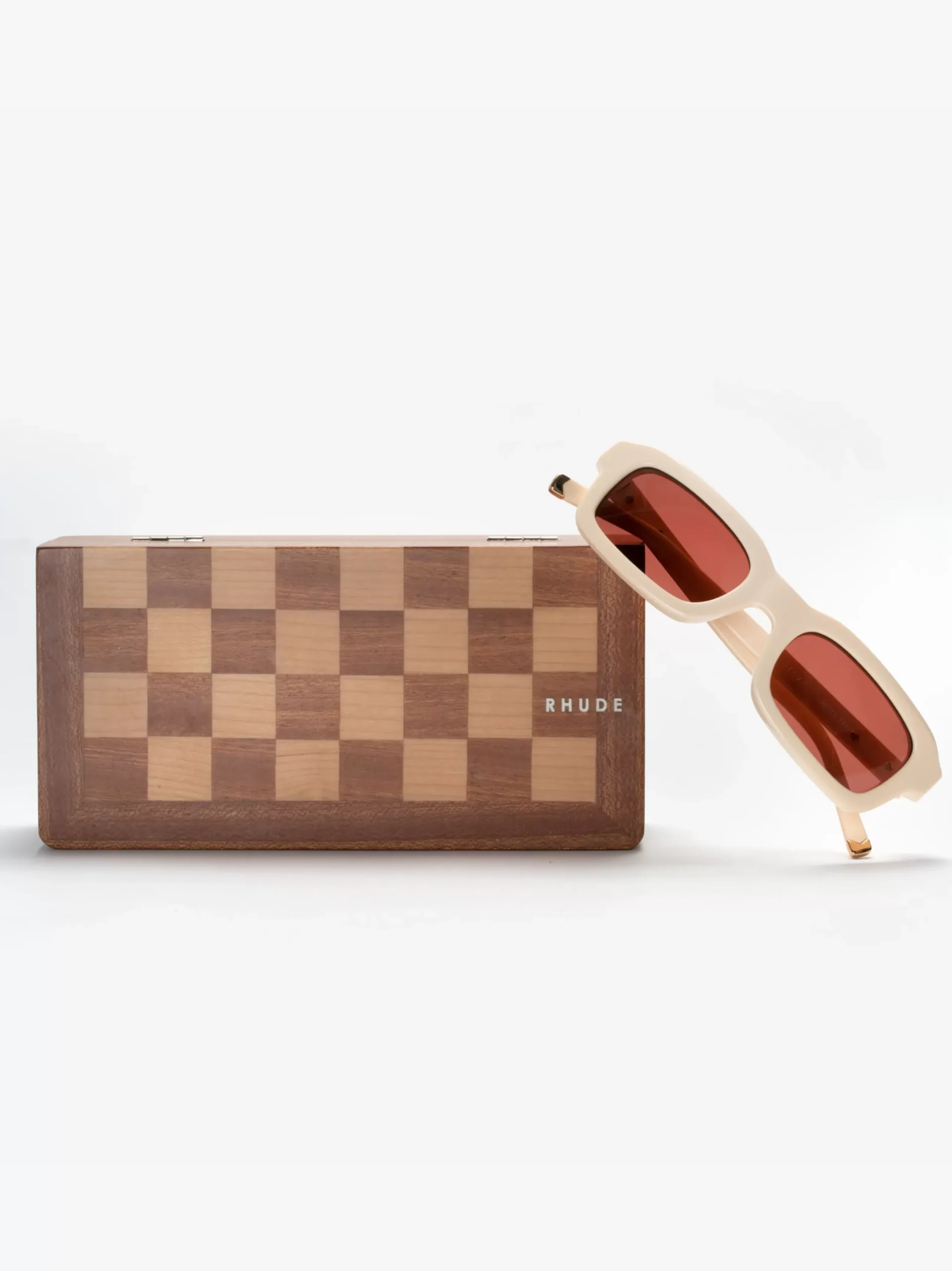 STEVE FRAMES|RHUDE Flash Sale