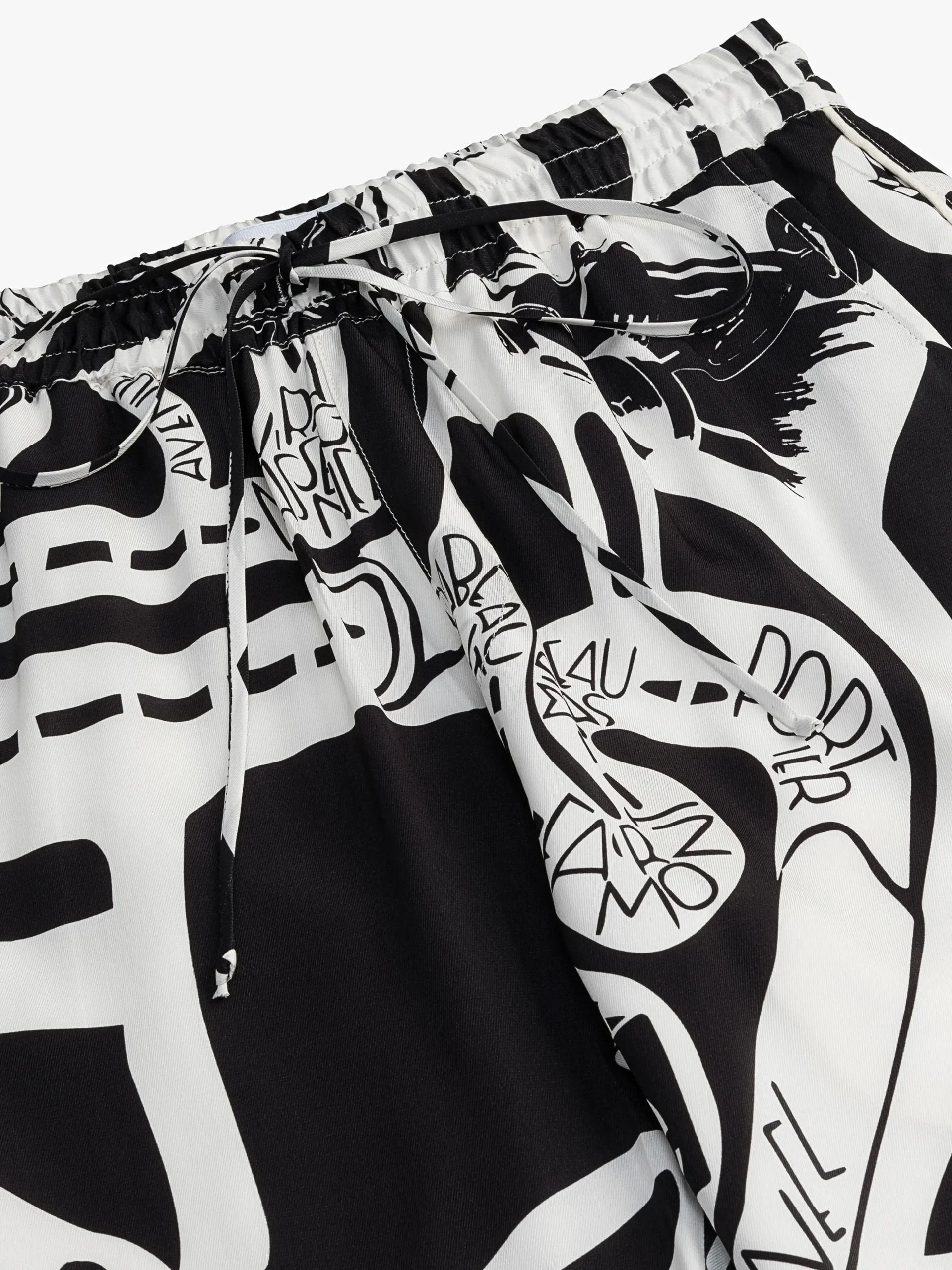 STRADA SILK PANT|RHUDE Shop