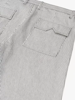 STRIPED FRONT POCKET PANT|RHUDE Best Sale