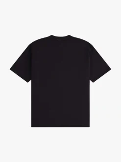 ST. TROPEZ YACHT CREST TEE|RHUDE Hot